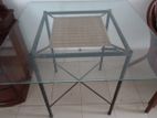 Glass Kitchen Table