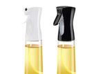Glass Oil Spray Bottle