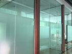 Glass Panels