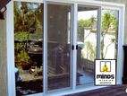 Glass Partition Works - Dehiwala