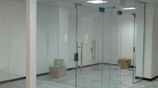 Glass Partitions