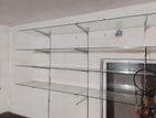 Glass Rack