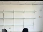 Glass Rack