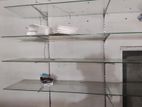 Glass Rack