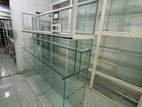 Glass Racks