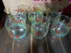 Glass set