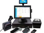 Glass shop Management Software store POS Billing