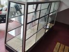 Glass Show Case
