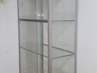 Glass Show case