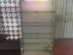 Glass Showcase