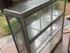 Glass Showcase