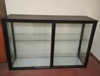 Glass Showcase/ Cupboard