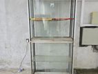 Glass Showcase Display