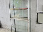 Glass Showcase Display
