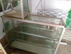 Glass Showcase Display