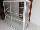 Glass Showcase