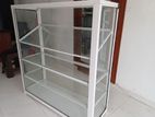 Glass Showcase