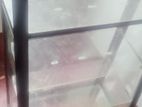 Glass Showcase