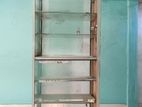 Glass Showcase