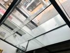 Glass Showcase