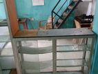 Glass Showcase