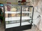 Glass Showcase