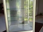 Glass Showcase