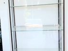 Glass Showcase