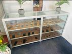Glass Showcase