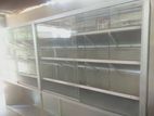 Glass Showcase