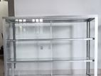 Glass Showcase