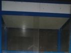 Glass Showcase