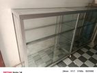 Glass Showcase