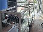 Glass Showcase