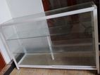 Glass Showcase