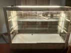 Glass Showcase