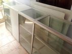 Glass Showcase