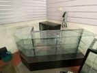 Glass Showcase