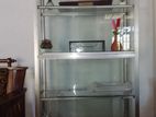 Glass Showcase