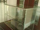 Glass Showcase