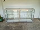 Glass Showcase