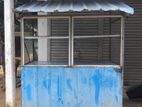 Shop Hut
