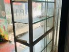 Glass Showcase