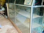 Glass Showcase