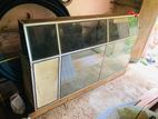 Glass Showcase