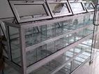 Glass Showcase Making - Hanwella