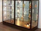 Glass Showcase Making - Kadawatha