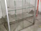 Glass Showcase Making - Kaduwela