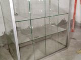 Glass Showcase Making - Kaduwela