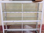 Glass Showcases